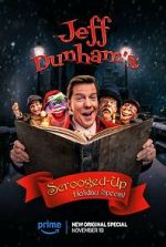 Jeff Dunham\'s Scrooged-Up Holiday Special vodly