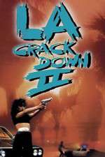 Watch L.A. Crackdown II Vodly