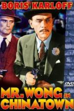 Watch Mr Wong in Chinatown Vodly