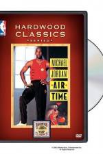 Watch Michael Jordan Air Time Vodly