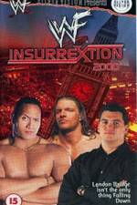 Watch WWF: Insurrextion Vodly