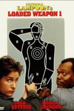 Watch Loaded Weapon 1 Vodly