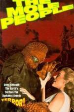 Watch The Mole People Vodly