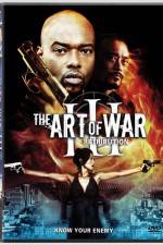 Watch Art of War 3 Vodly