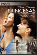 Watch Princesas Vodly