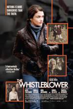 Watch The Whistleblower Vodly