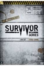 Watch Survivor Series Vodly