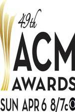 Watch The 49th Annual Academy of Country Music Awards 2014 Vodly