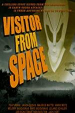 Watch Visitor from Space Vodly