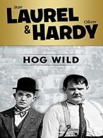 Watch Hog Wild (Short 1930) Vodly