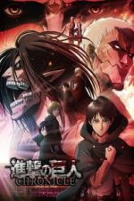 Watch Attack on Titan: Chronicle Vodly