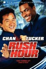 Watch Rush Hour Vodly