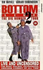 Watch Bottom Live: The Big Number 2 Tour Vodly