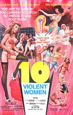 Watch Ten Violent Women Vodly