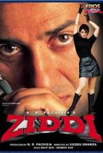 Watch Ziddi Vodly