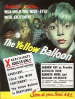 Watch The Yellow Balloon Vodly