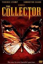 Watch The Collector Vodly