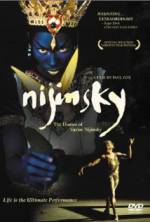 Watch Nijinsky: The Diaries of Vaslav Nijinsky Vodly