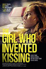 Watch The Girl Who Invented Kissing Vodly