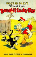 Watch Donald\'s Lucky Day Vodly