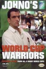 Watch Johno's World Cup Warriors Vodly