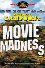 Watch National Lampoon's Movie Madness Vodly