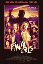 Watch The Final Girls Vodly