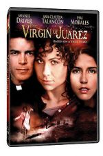 Watch The Virgin of Juarez Vodly