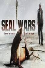 Watch Seal Wars Special Vodly