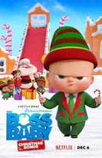 Watch The Boss Baby: Christmas Bonus Vodly