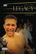 Watch Renzo Gracie Legacy Vodly