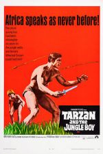 Watch Tarzan and the Jungle Boy Vodly