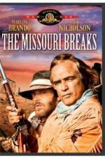 Watch The Missouri Breaks Vodly