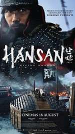 Watch Hansan: Rising Dragon Vodly