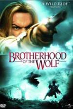 Watch Brotherhood of the Wolf (Le pacte des loups) Vodly