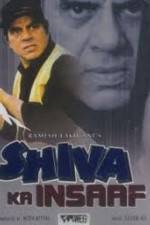 Watch Shiva Ka Insaaf Vodly