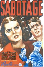 Watch Sabotage Vodly