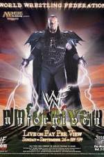 Watch WWF Unforgiven Vodly