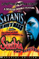 Watch Satanis The Devil's Mass Vodly