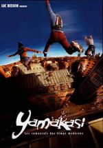 Watch Yamakasi Vodly