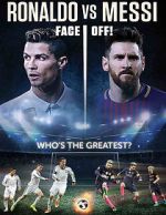 Watch Ronaldo vs. Messi Vodly