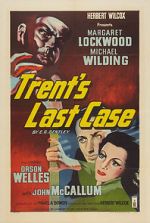 Watch Trent\'s Last Case Vodly