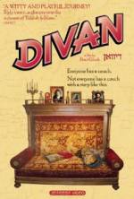 Watch Divan Vodly