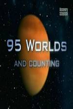 Watch 95 Worlds and Counting Vodly