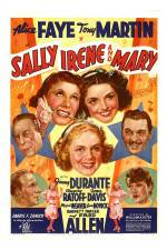 Watch Sally Irene and Mary Vodly