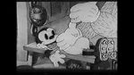 Watch Bosko the Drawback (Short 1932) Vodly