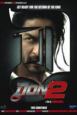 Watch Don 2 Vodly