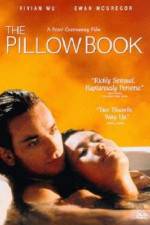 Watch The Pillow Book Vodly