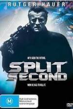 Watch Split Second Vodly