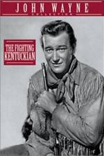 Watch The Fighting Kentuckian Vodly